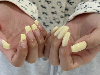 エリザ(Eriza)/ネイル＿デザイン