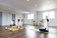 ふれあい