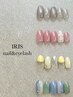 【定額ネイル】プチアート★石原担当限定￥9000→￥8000/￥10000→￥9000
