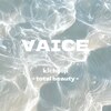 ヴァイス 吉祥寺(VAICE)のお店ロゴ