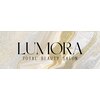 TOTAL BEAUTY SALON LUMORAのお店ロゴ