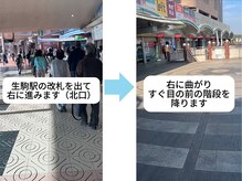 生駒の丘神経整体院/