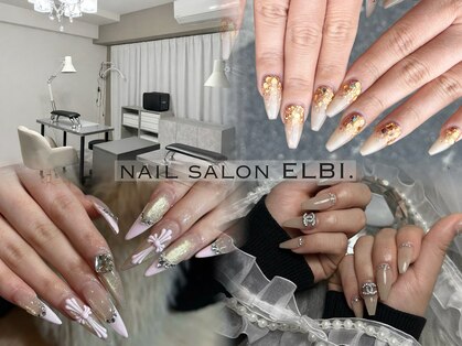 エルビー(ELBI.)の写真