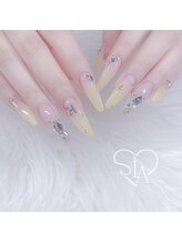 シア ネイル 本店(SIA NAIL)