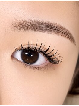 アイデザインブリンク(eye design BLINK)の写真/モチがいいLEDエクステでカラーも選べる♪オイルクレンジング◎毎日キレイを叶えるサロン♪