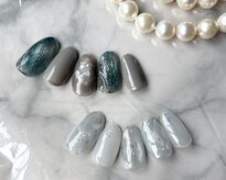 ルポネイル(repos.nail)