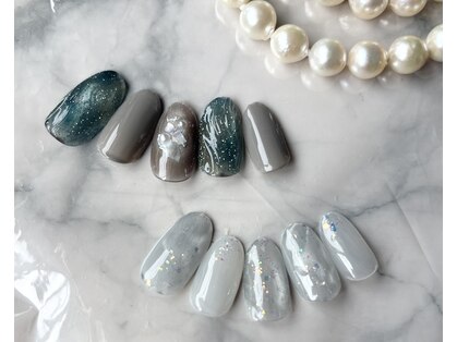 ルポネイル(repos.nail)の写真