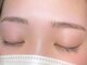 トリコアイ 梅田茶屋町店(trico Eye)の写真/【眉毛×骨格・顔型診断】似合わせ美眉スタイリング/アイブロウWAX¥2,980◆パーソナル眉¥4,950/梅田駅