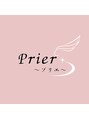 筋膜リリース×リンパ専門店 Prier【肩こり/肩甲骨/ヘッドスパ/リンパマッサージ】/Prier　