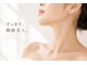 ミー トータルビューティ(ME Total Beauty)の写真/高密度超音波で二重顎たるみケア！速攻&結果重視小顔リフトケアで理想の輪郭へ◎