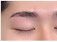 レイラッシュ 横浜モアーズ店(Reylash)の写真/メンズ人気No.1《眉毛パーマ(ブロウリフト)×アイブロウ(WAX脱毛)》毛並みを整えて自然なイケメン眉毛に!!