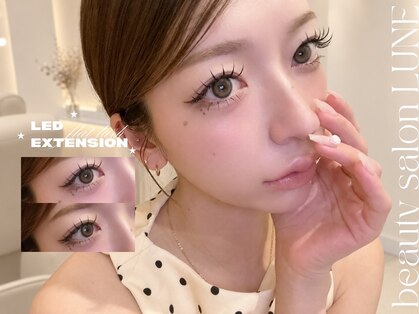 リュンヌ 阪急茨木店(LUNE)の写真