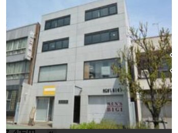 スパアンドエステ リラ 一宮店(Liras)/桃花館２Ｆ