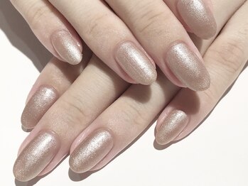 カラン 焼津店(CALIN)/ワンカラー