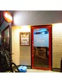 ネイルサロンカリプソ(Nail Salon Calypso 2) サロンの近くに姉妹店バルがあります～アヒージョが人気