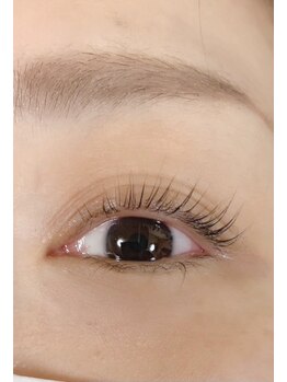 デリカトゥーラ(Delicatura)/パリジェンヌラッシュリフト