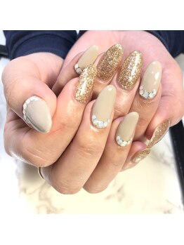 バイブリスタ(...by BLista.)/持ち込みシンプル90min