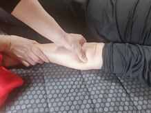 ヨサパーク メリア(YOSA PARK MERIA)/全身リンパマッサージ