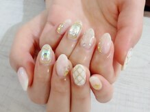 ラルネイル 大宮(Lull. nail)/