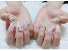 シーシーネイルサロン(CC)/