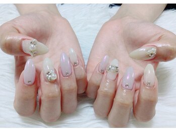 シーシーネイルサロン(CC)/