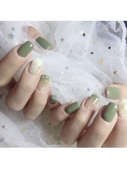 キュート ビューティーサロン(Cute Beauty Salon)/