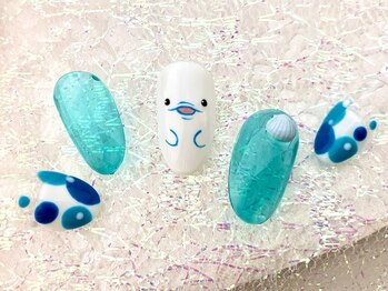 ウェヌスリコ(VENUSRICO.)/◆定額7980円コース◆