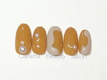 カレッタ ビューティサロン(Caretta)/7200円コース→6700円（新規）