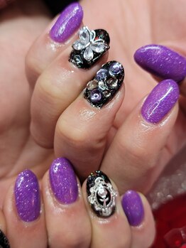 ジュエル ラ メール(Jewel la mer)/