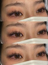 アジュメル(Ajumel)/ニュアンスパーマ