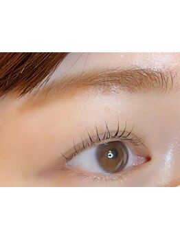 モテ可愛な目元にしたい