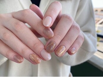 アールネイル(r.nail)/おすすめdesign。