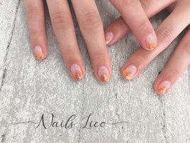 シュガー×スイート×ラメグラ