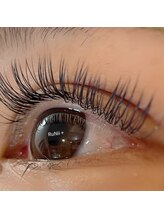 ルーニープラス(RuNii+)/カラーエクステンション