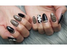 バレッタ(VALETTA)/ジェル フルデザインコース