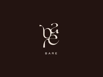 バレ(BARE)