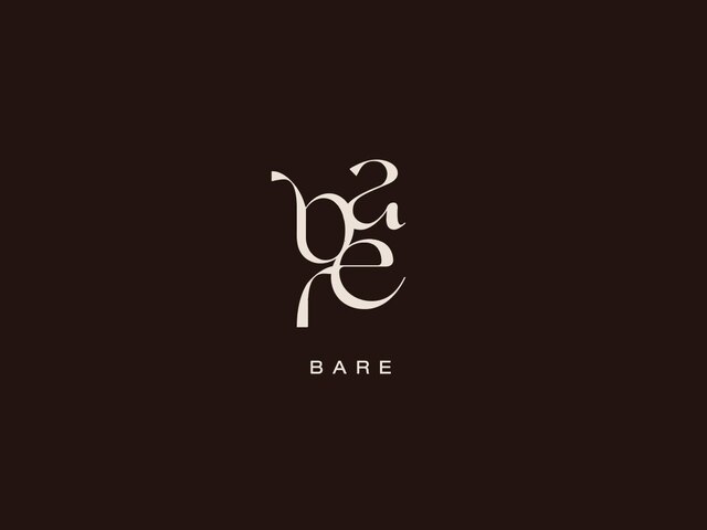 BARE nail treatment salon