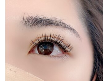 リノ(Lino)/フラットラッシュ