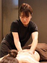 フォンドル(Fondle) furusawa hikaru