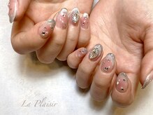 ラ プレジール バイ ヒップスデコ 大宮(La Plaisir by Hip's deco)/やり放題120分初回¥11000