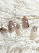 ライズバックステージ(RIZE back stage)/定額デザイン