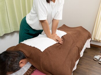 技道リラクゼーション/整体