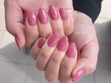 レオネイル(leo nail)/ジェルネイル