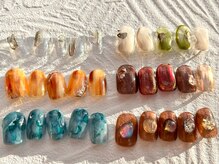 ツリー 吉祥寺店(TREE)/定額design/¥8980～¥10980