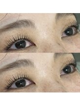 アイズバイルシア 東三国/パリジェンヌラッシュリフト