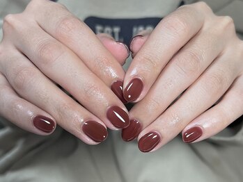 アテ(ate.)/【ワンカラー】