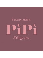 ～PiPi Shinjyuku店　スタッフ一同～(プラズマシャワー/小顔/痩身/肌質改善/美肌脱毛)