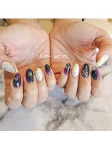 シュポルテ(chou porte)/