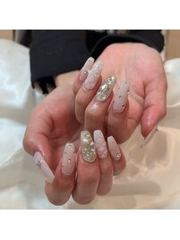 埋め尽くし