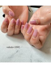 リーブル(LIBRE)/simple course